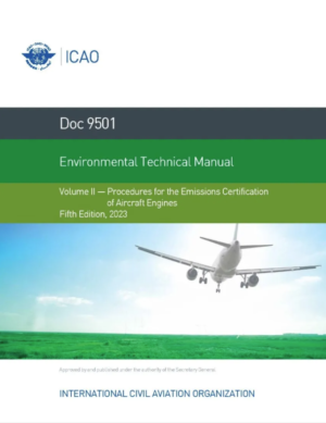 ICAO 9501-2