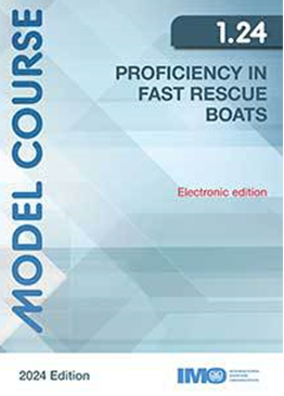 IMO Proficiency in fast rescue boats