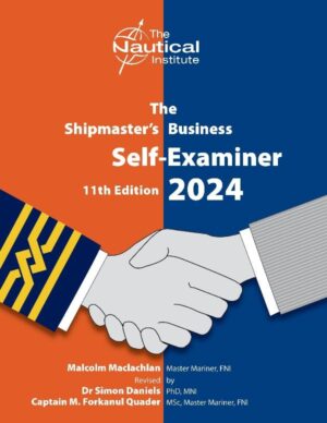 The Shipmaster’s Business Self-Examiner