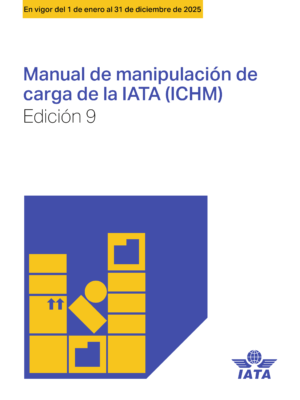 IATA ICHM Spanish 2025