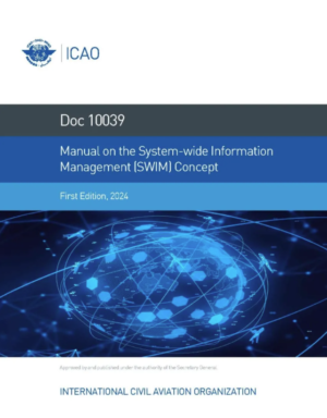 ICAO 10039